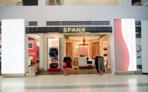 Spanx Richard C. Honore Construction